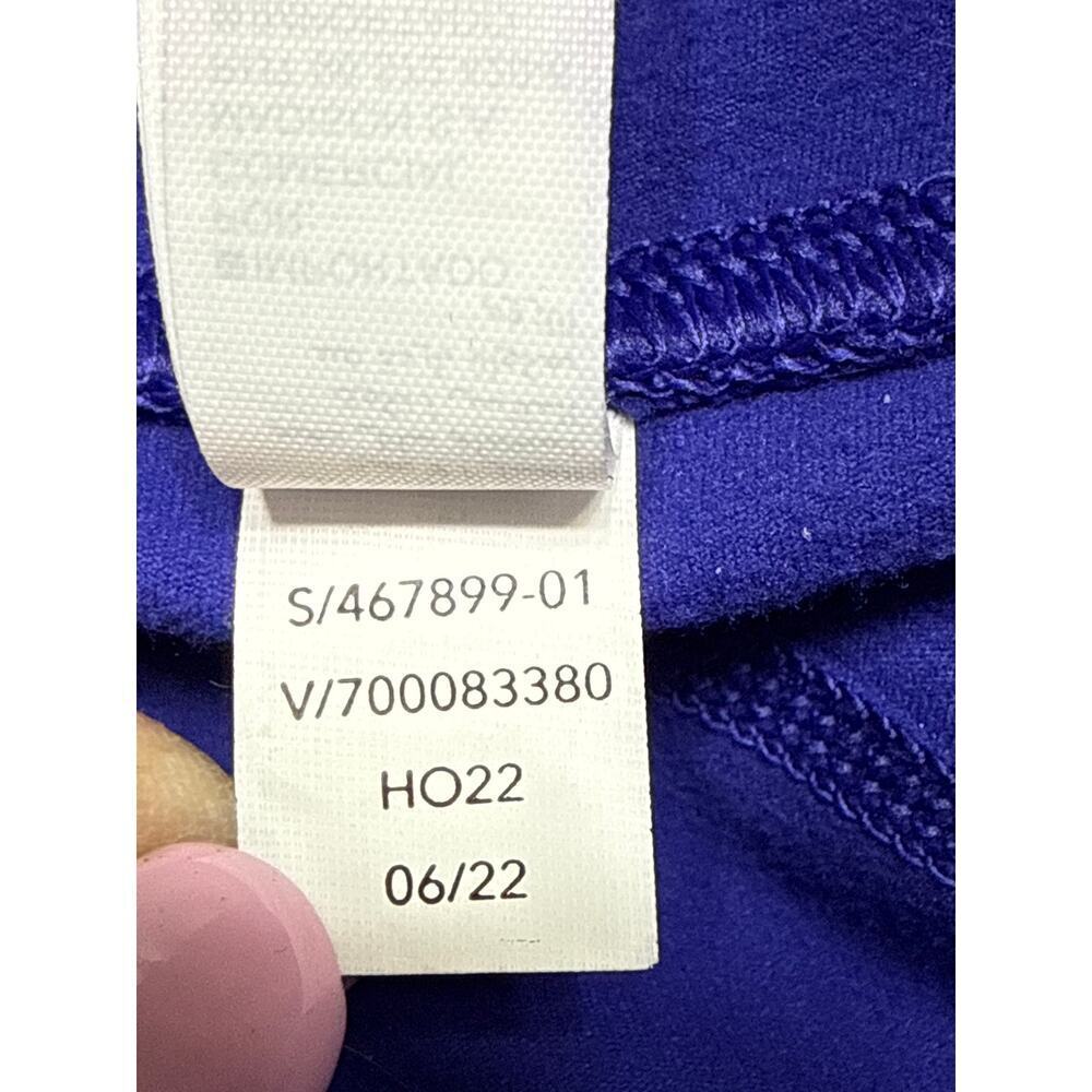 Athleta Rainier Bootcut Pant in Black Size XS/P - Picture 12 of 13